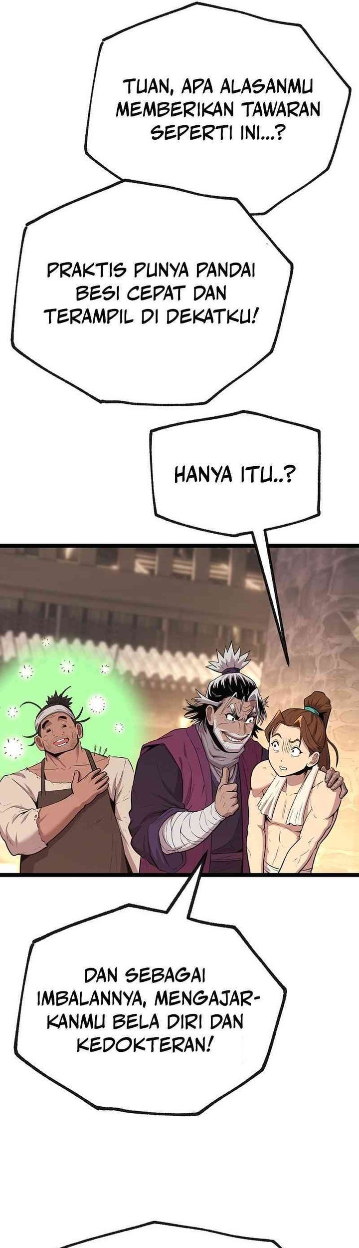 Tang Clan Legend Chapter 3 - halaman 98
