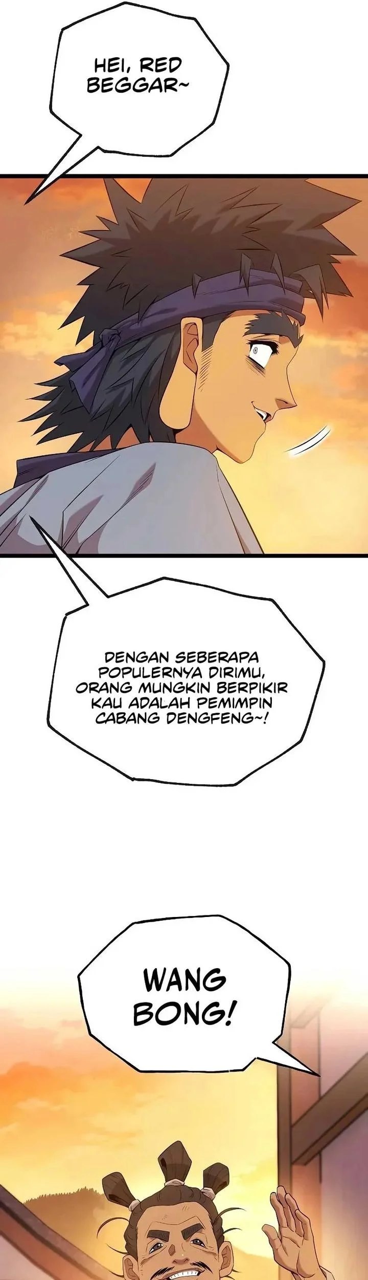 Tang Clan Legend Chapter 30 - halaman 16