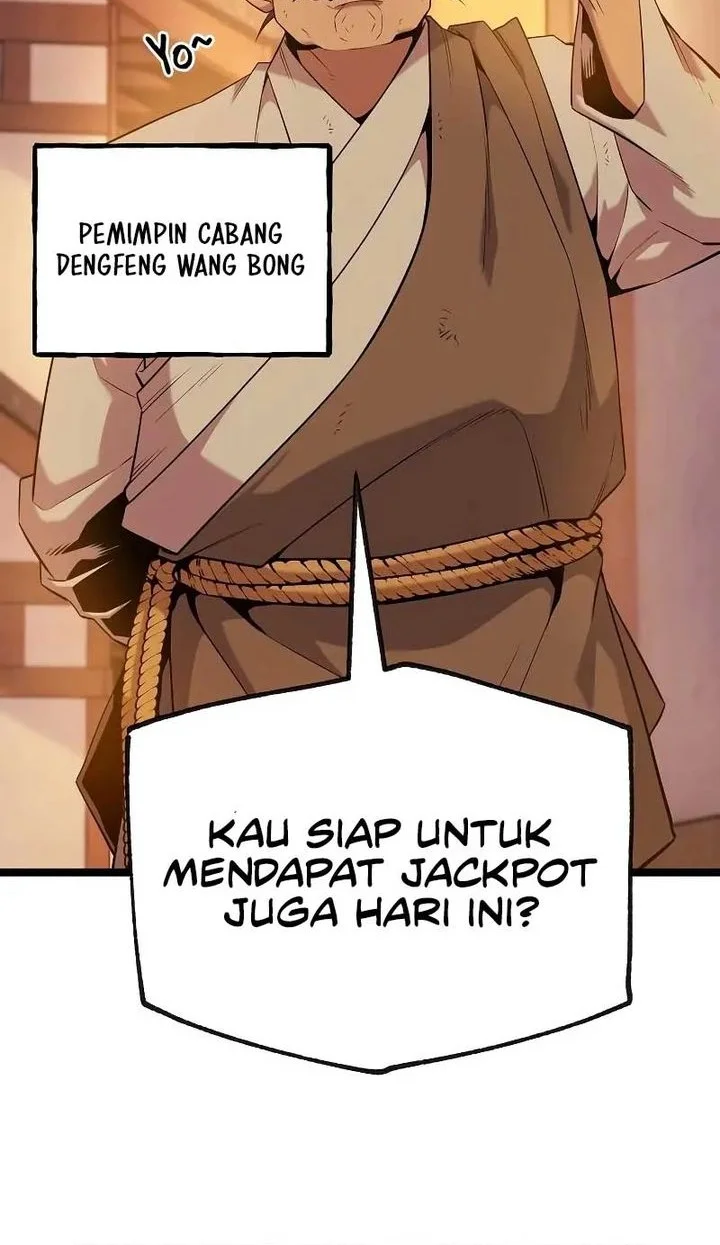 Tang Clan Legend Chapter 30 - halaman 17