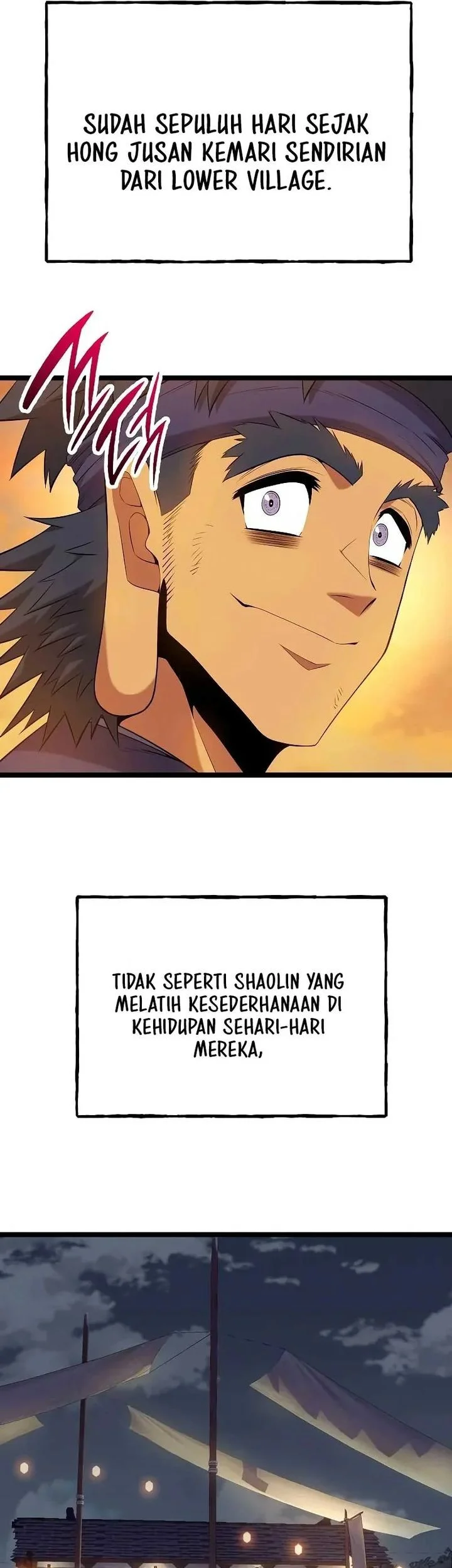 Tang Clan Legend Chapter 30 - halaman 18