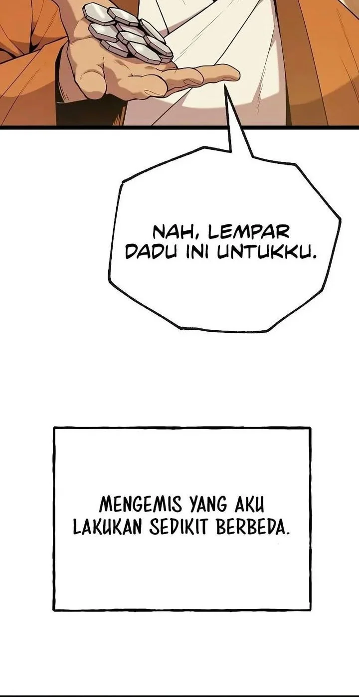 Tang Clan Legend Chapter 30 - halaman 29