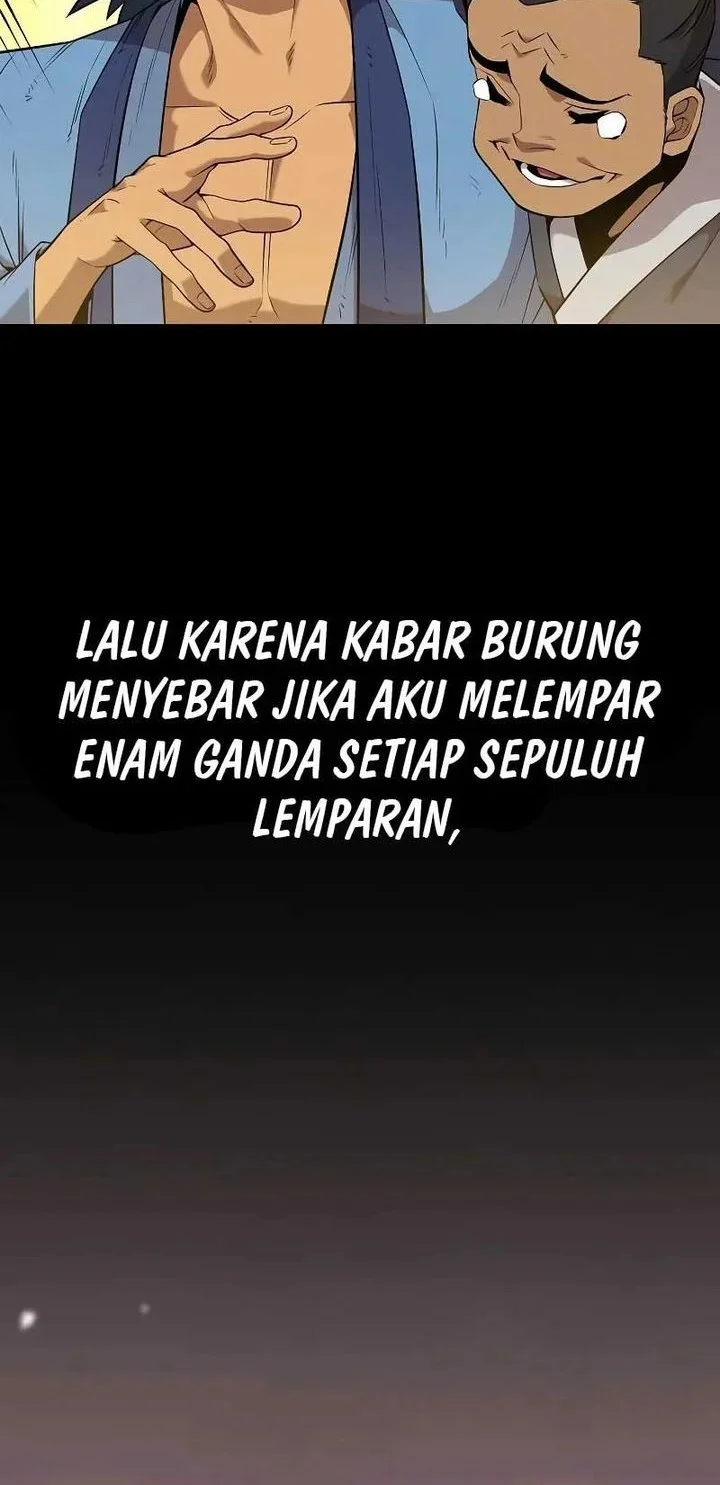 Tang Clan Legend Chapter 30 - halaman 33
