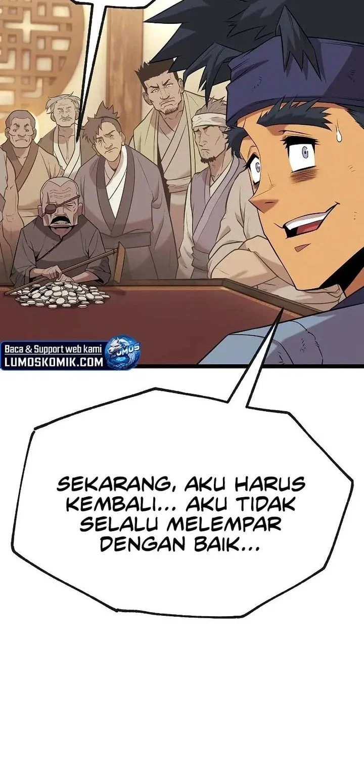 Tang Clan Legend Chapter 30 - halaman 39