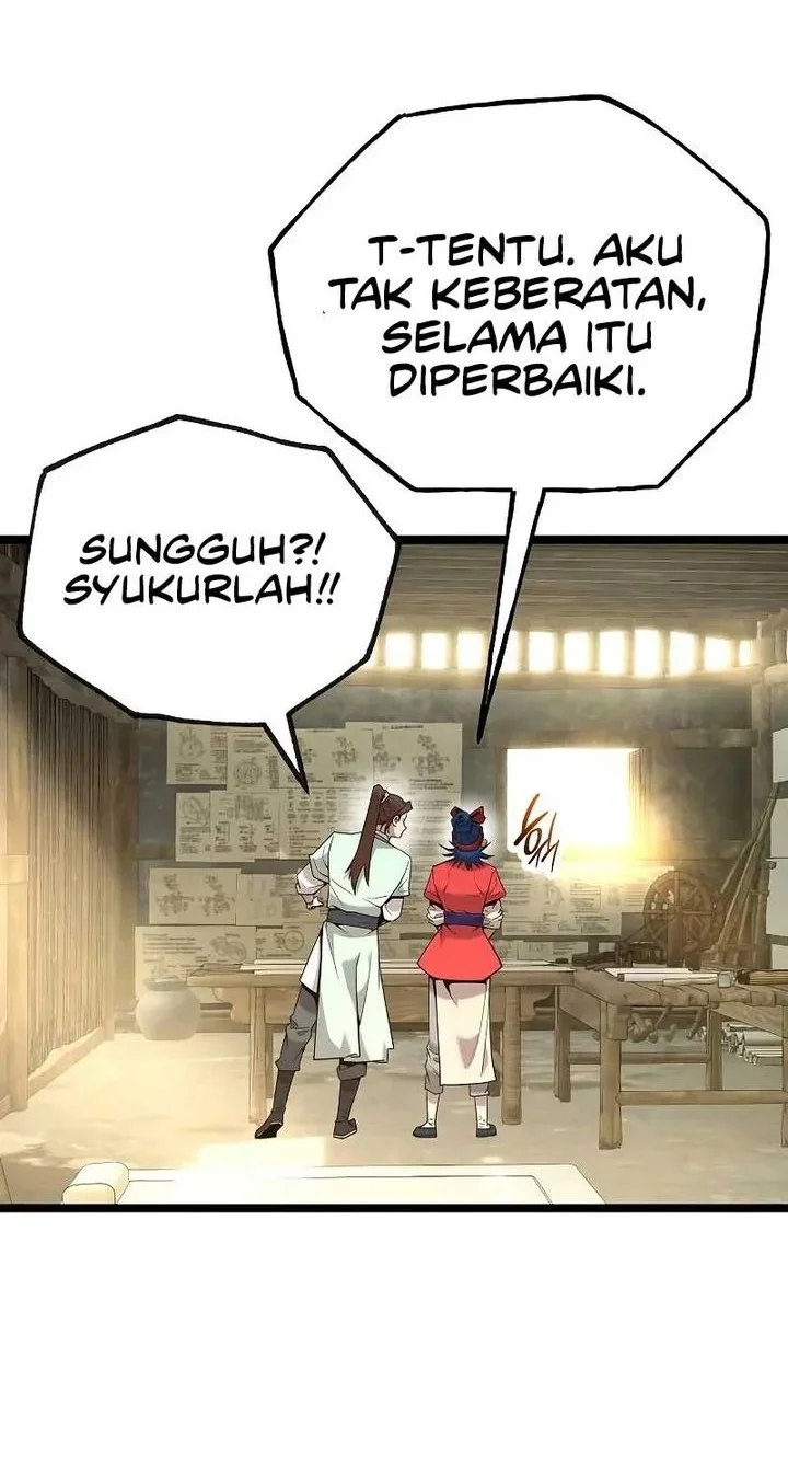Tang Clan Legend Chapter 30 - halaman 5