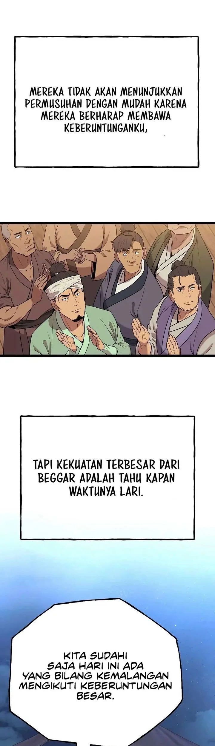 Tang Clan Legend Chapter 30 - halaman 55
