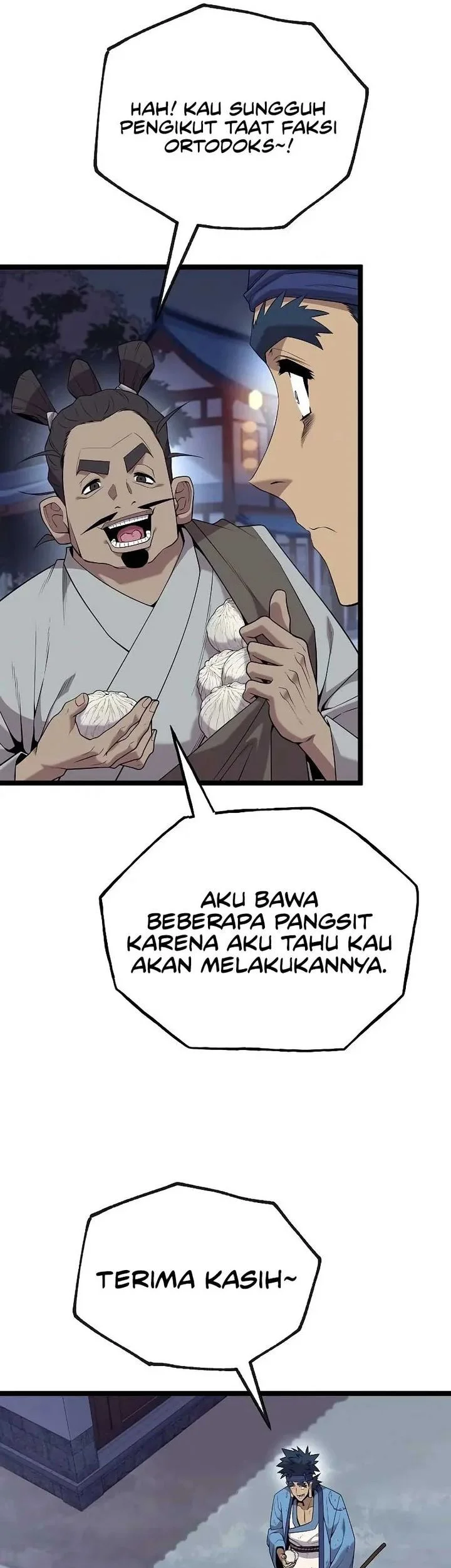 Tang Clan Legend Chapter 30 - halaman 61