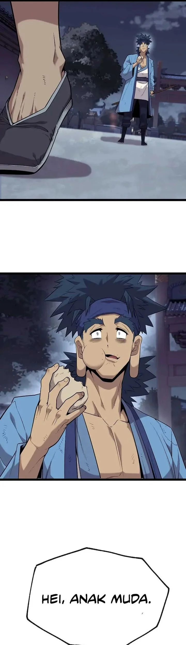 Tang Clan Legend Chapter 30 - halaman 63