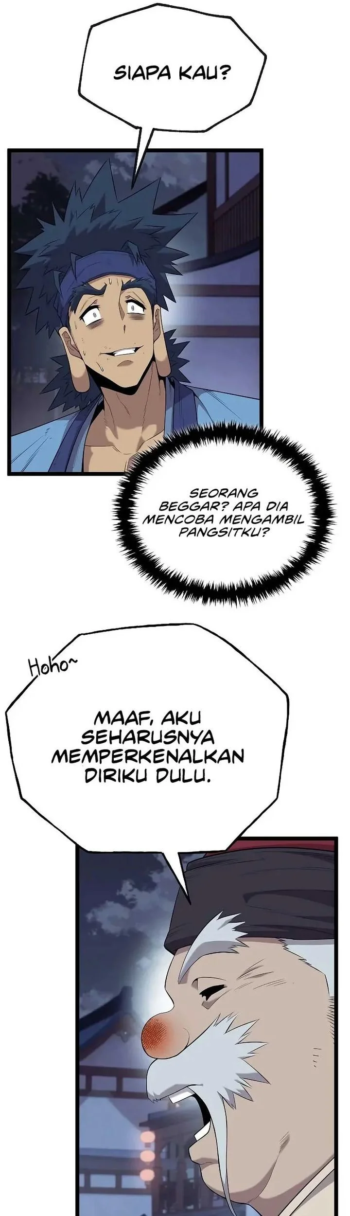 Tang Clan Legend Chapter 30 - halaman 67