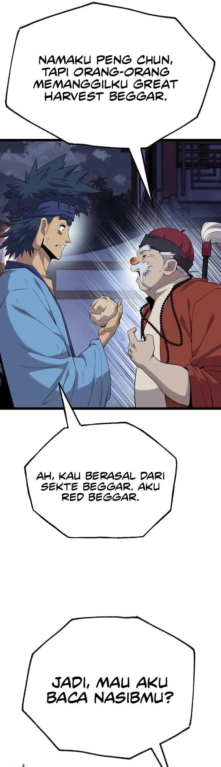 Tang Clan Legend Chapter 30 - halaman 69