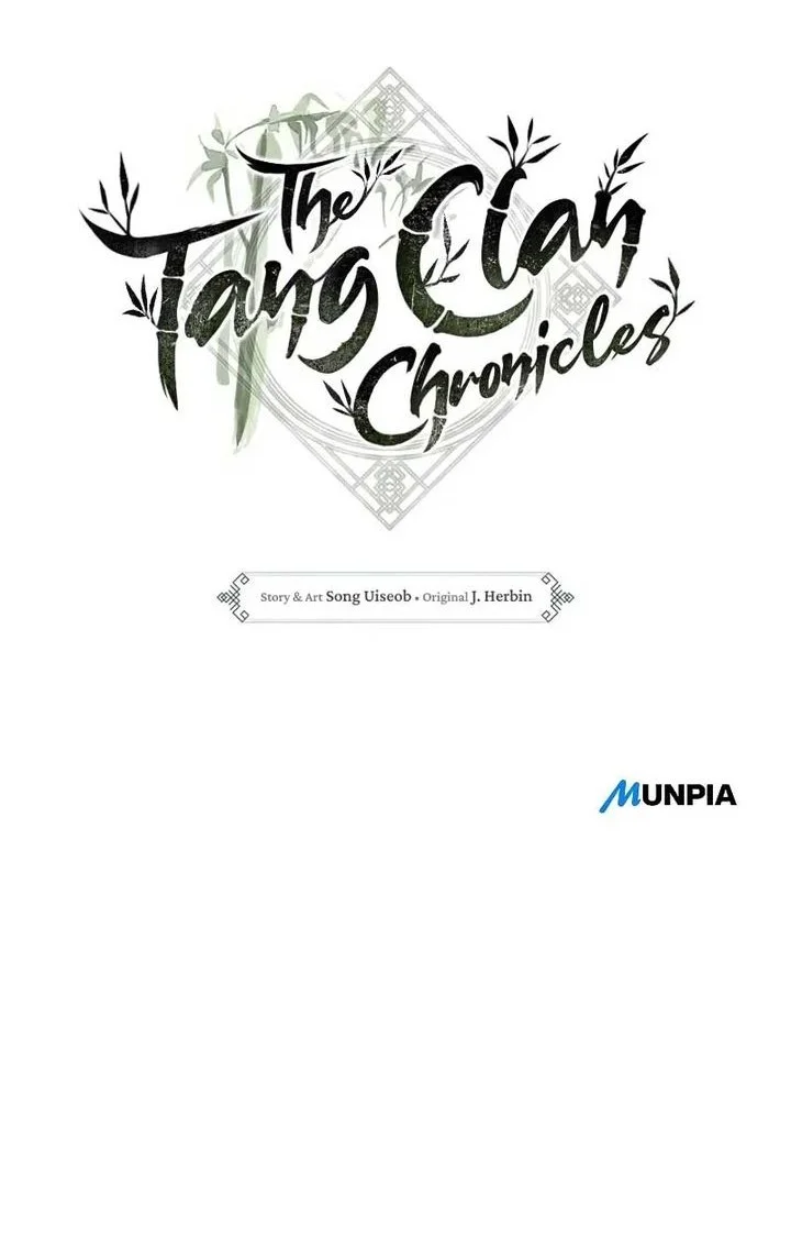 Tang Clan Legend Chapter 30 - halaman 72