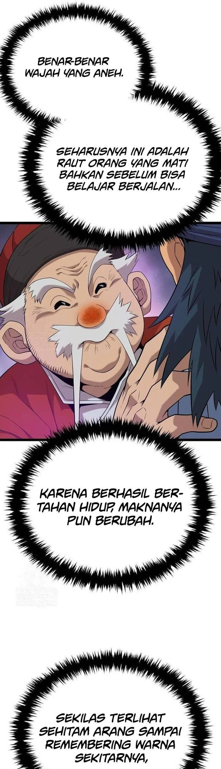 Tang Clan Legend Chapter 31 - halaman 12