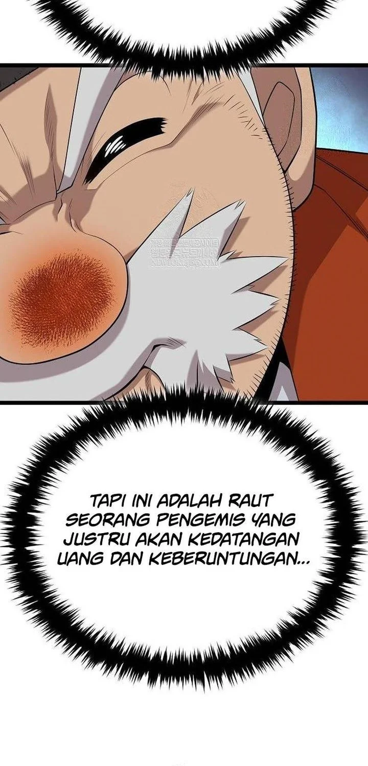 Tang Clan Legend Chapter 31 - halaman 13
