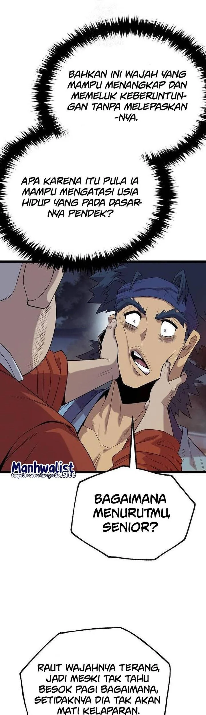 Tang Clan Legend Chapter 31 - halaman 14