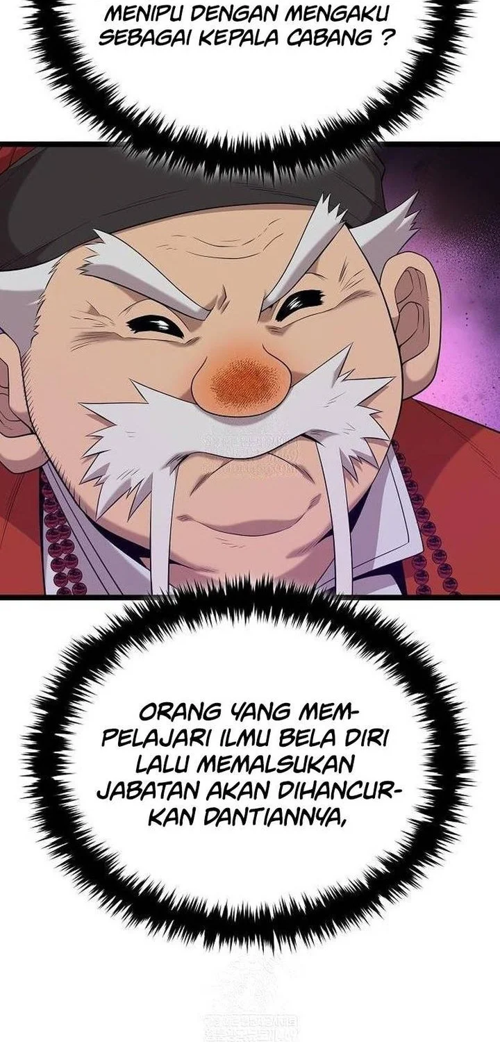 Tang Clan Legend Chapter 31 - halaman 18