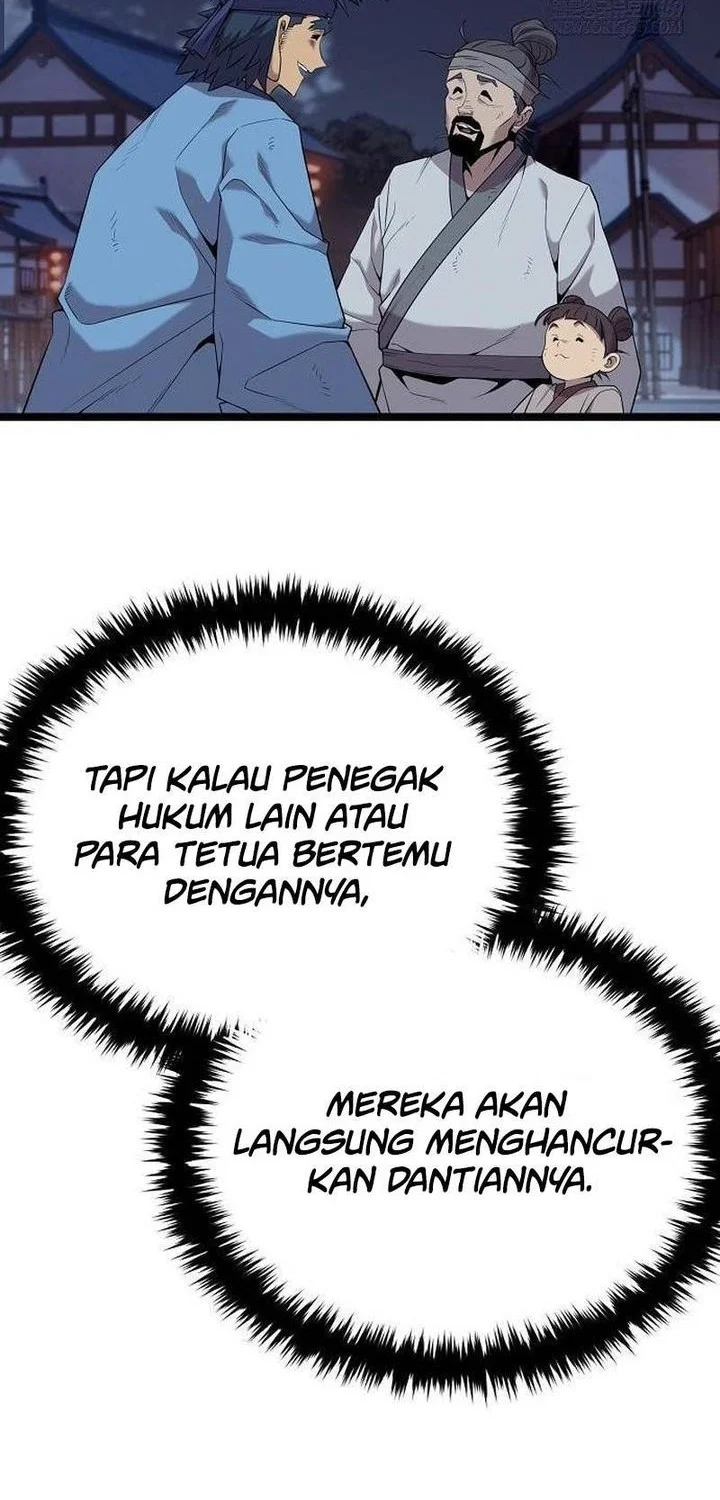 Tang Clan Legend Chapter 31 - halaman 22