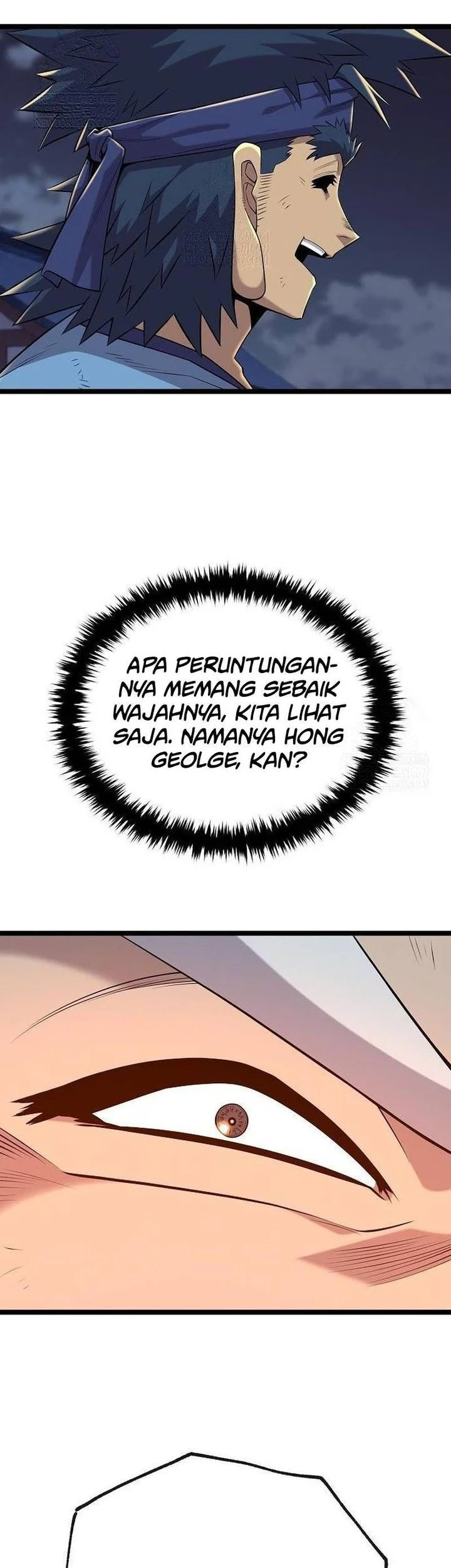 Tang Clan Legend Chapter 31 - halaman 23