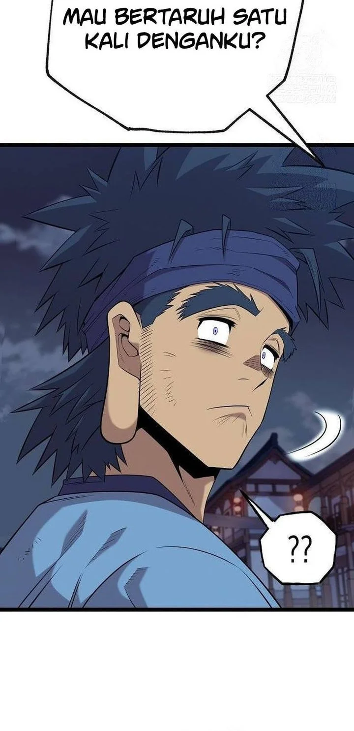 Tang Clan Legend Chapter 31 - halaman 24