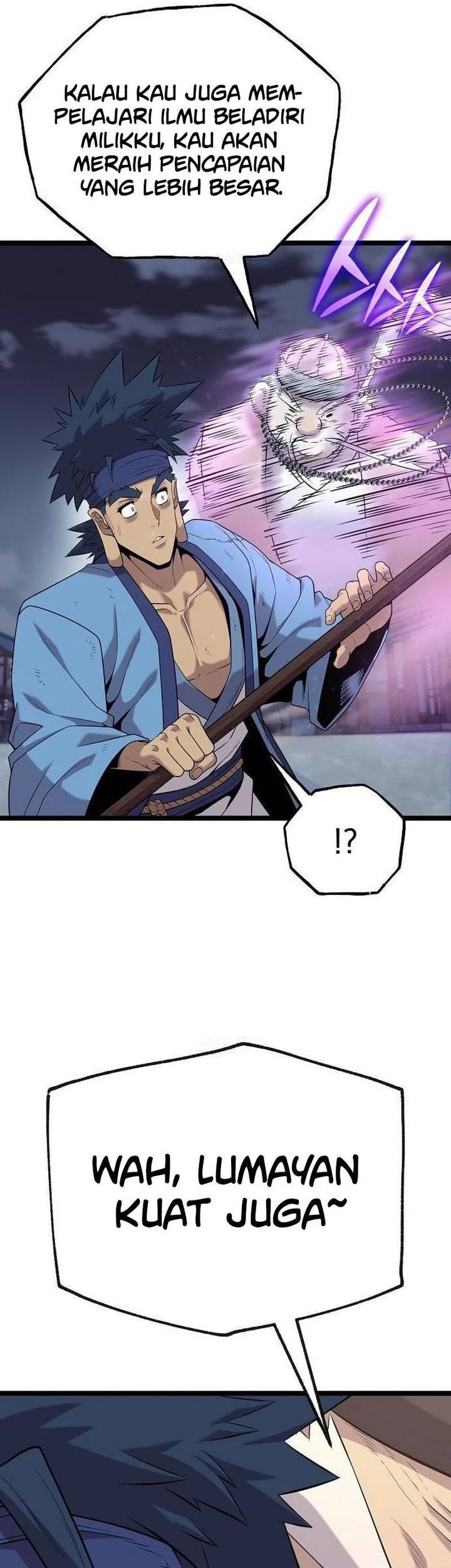 Tang Clan Legend Chapter 31 - halaman 29