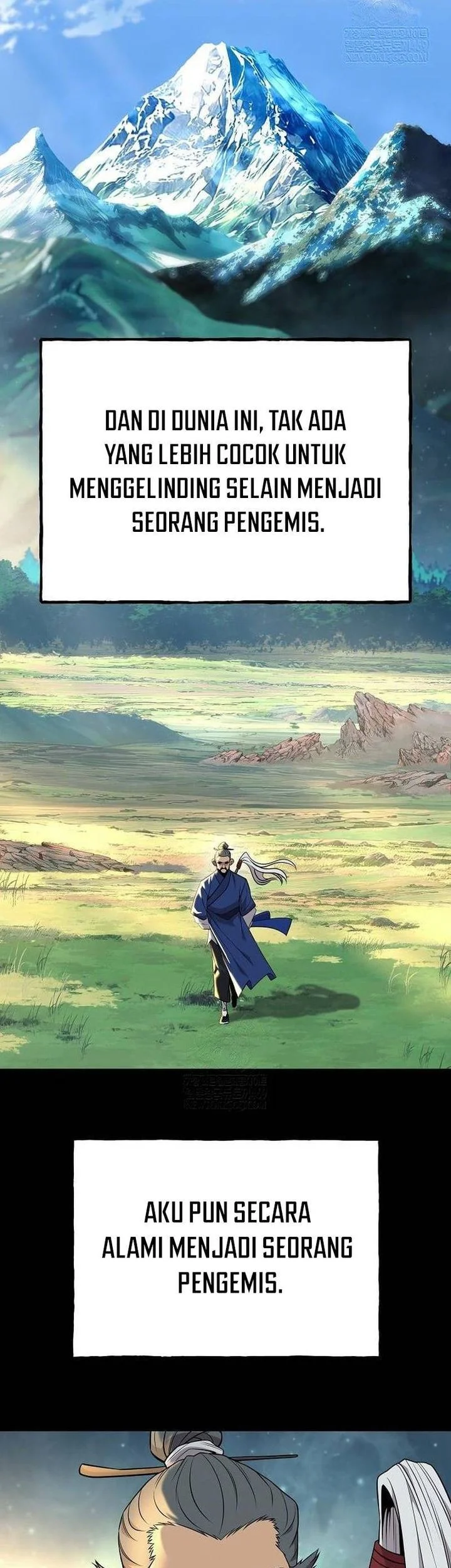 Tang Clan Legend Chapter 31 - halaman 3