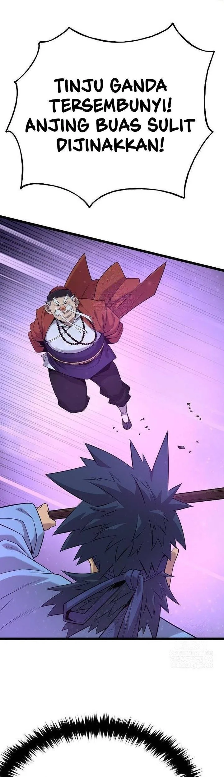 Tang Clan Legend Chapter 31 - halaman 33