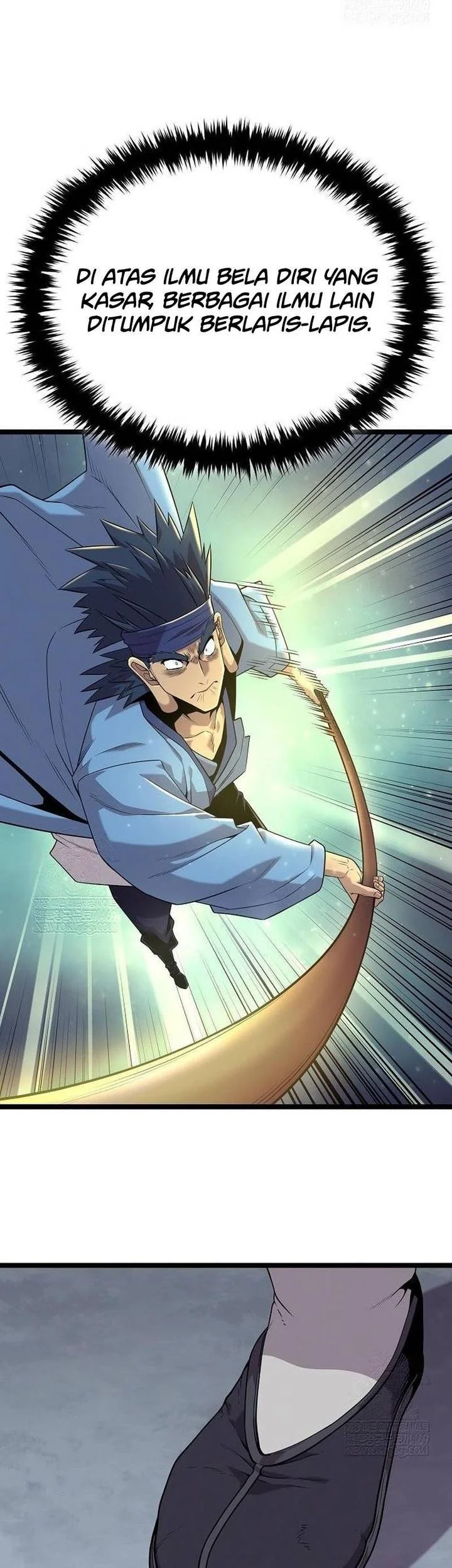 Tang Clan Legend Chapter 31 - halaman 35