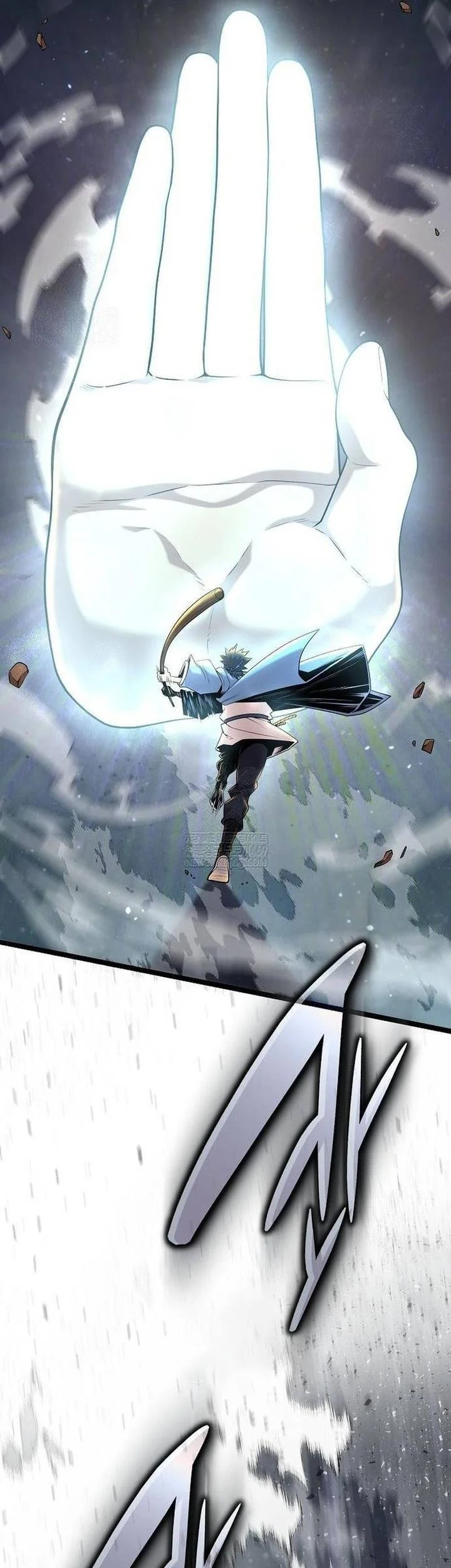 Tang Clan Legend Chapter 31 - halaman 39