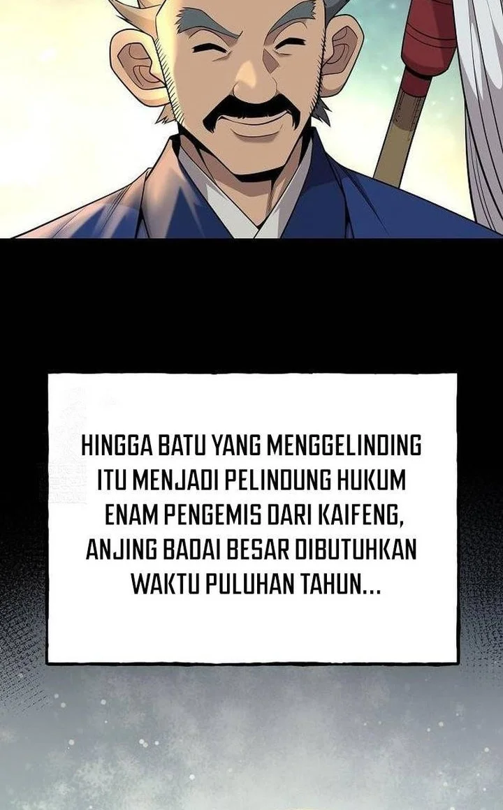 Tang Clan Legend Chapter 31 - halaman 4