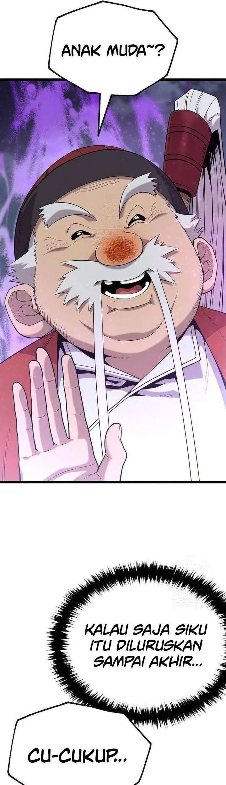 Tang Clan Legend Chapter 31 - halaman 45