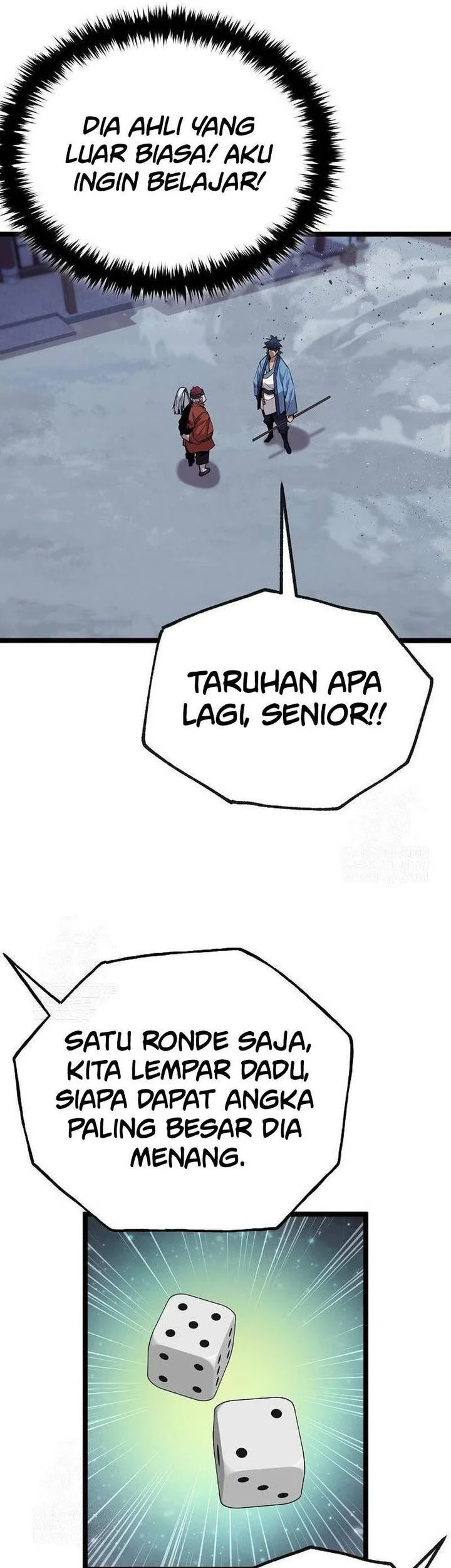 Tang Clan Legend Chapter 31 - halaman 47