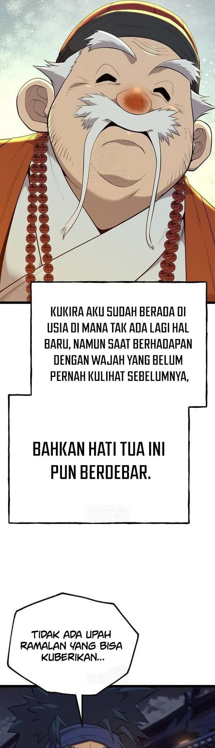 Tang Clan Legend Chapter 31 - halaman 5
