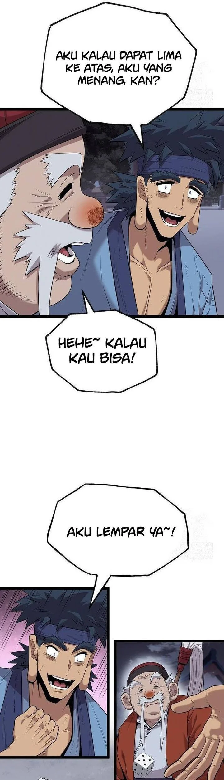 Tang Clan Legend Chapter 31 - halaman 51