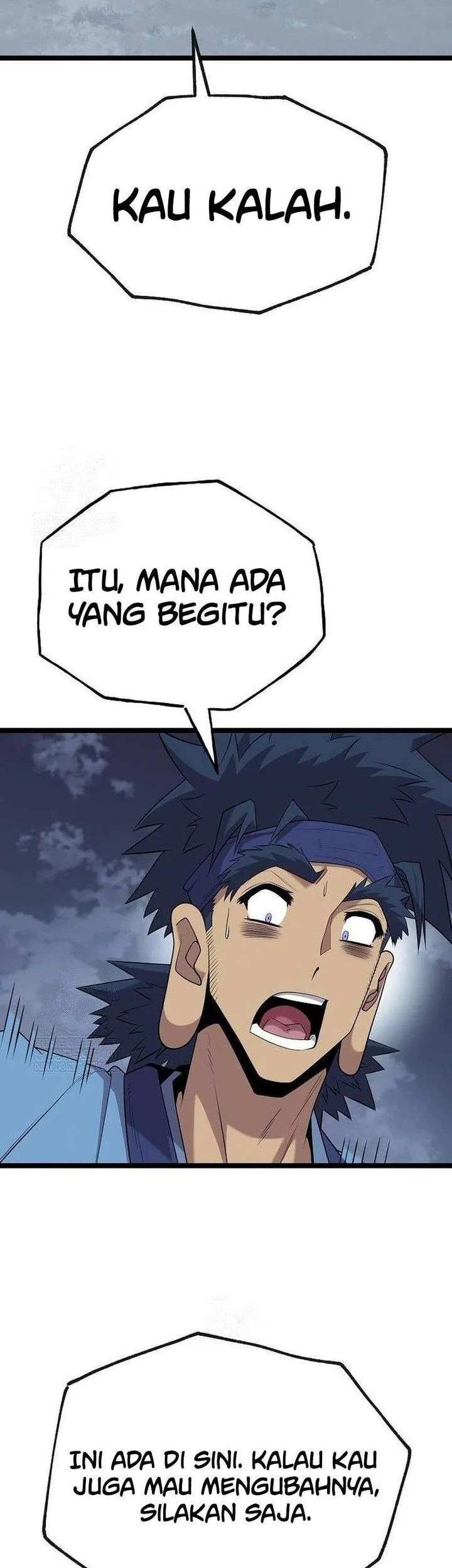 Tang Clan Legend Chapter 31 - halaman 57