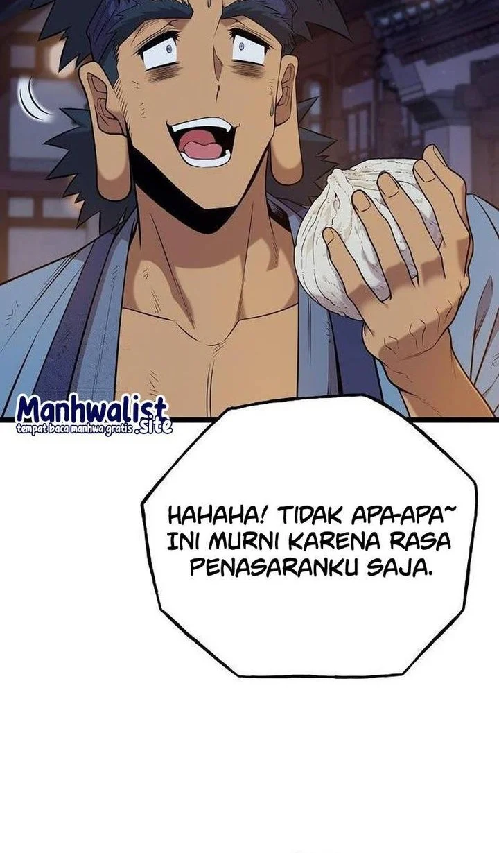 Tang Clan Legend Chapter 31 - halaman 6