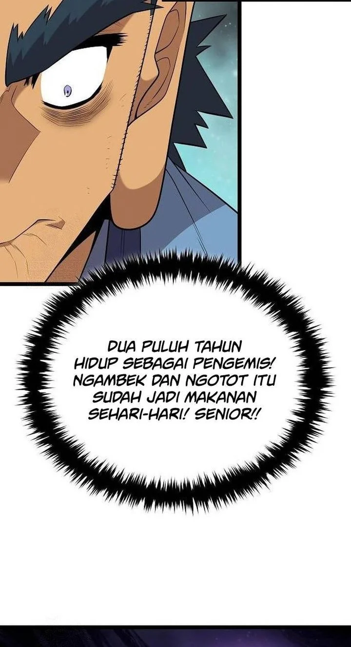Tang Clan Legend Chapter 31 - halaman 60