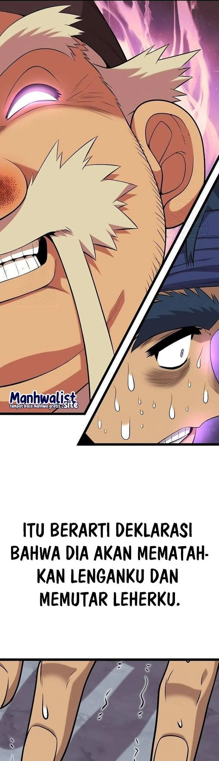 Tang Clan Legend Chapter 31 - halaman 67