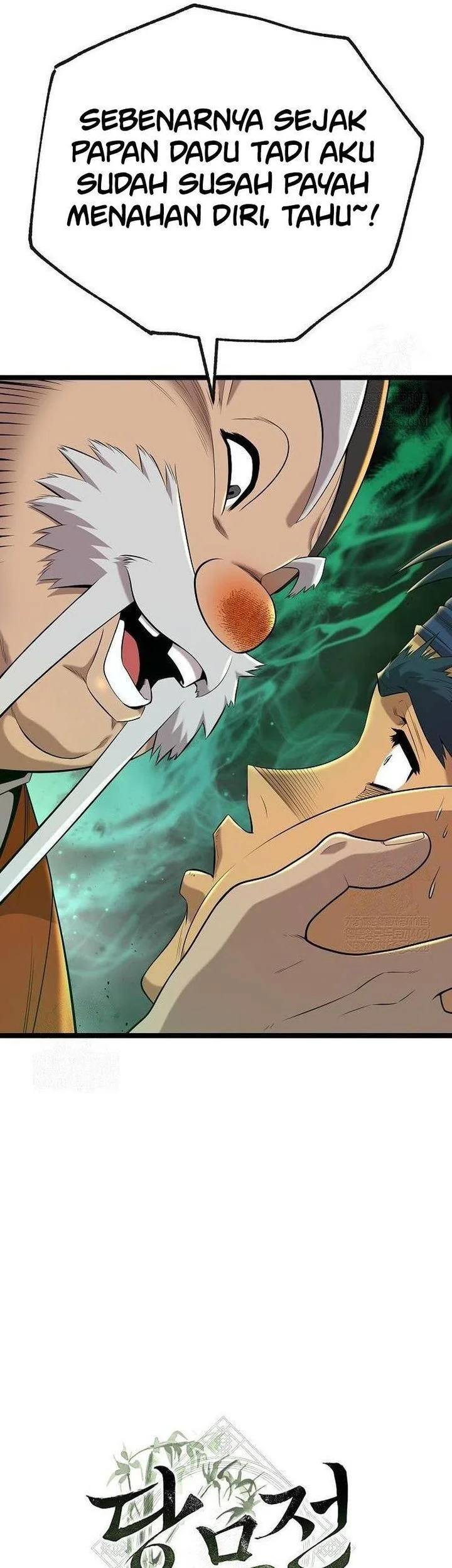 Tang Clan Legend Chapter 31 - halaman 9