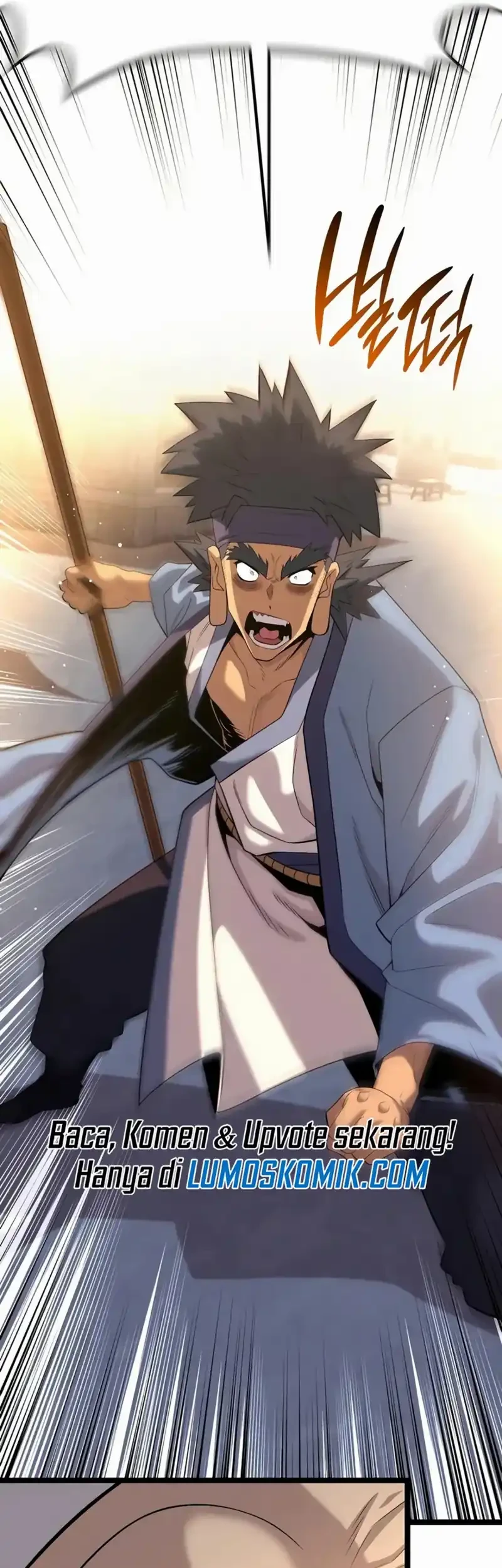 Tang Clan Legend Chapter 32 - halaman 10