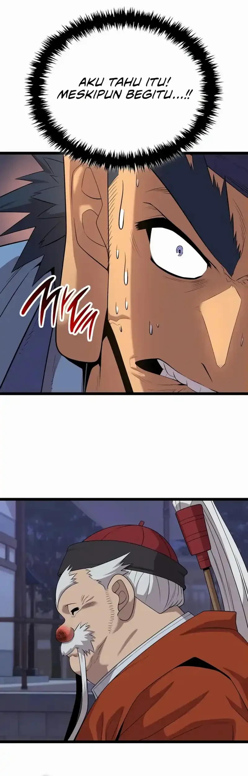 Tang Clan Legend Chapter 32 - halaman 13