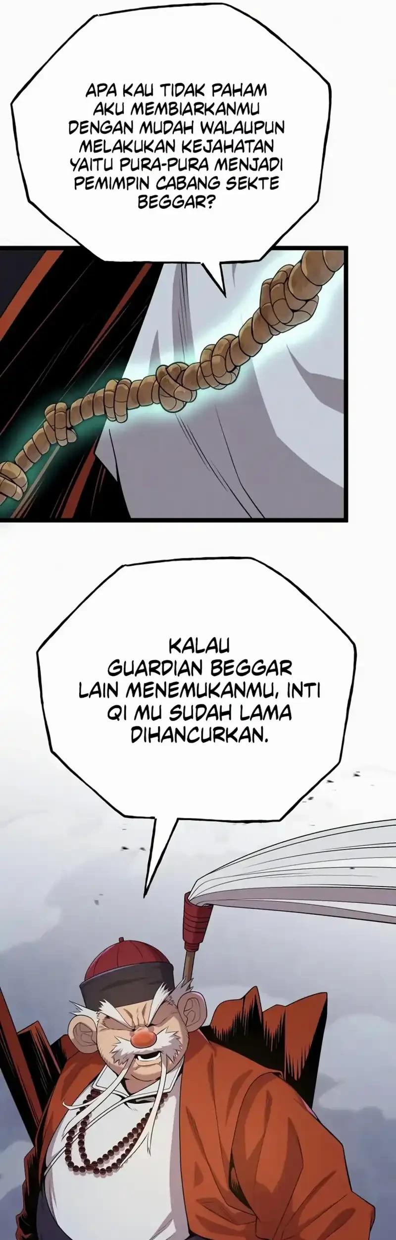 Tang Clan Legend Chapter 32 - halaman 16