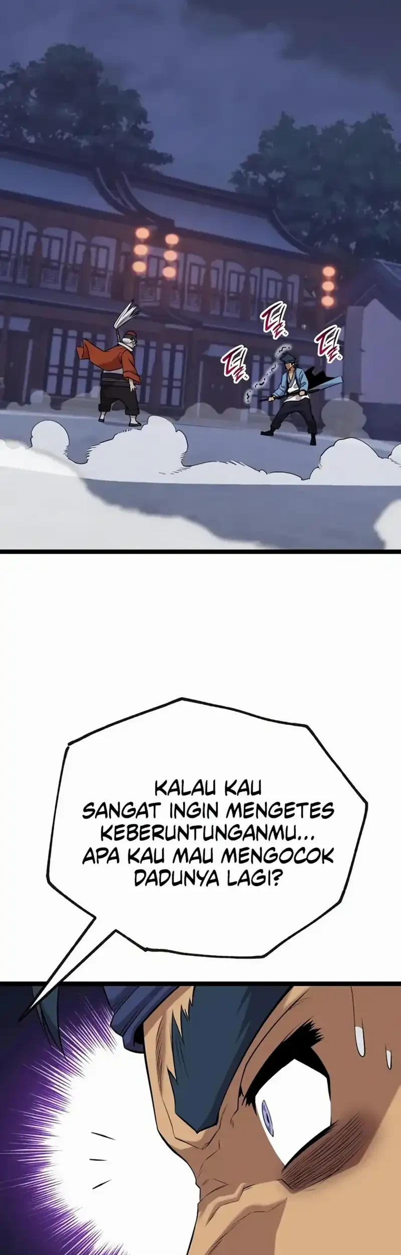 Tang Clan Legend Chapter 32 - halaman 19
