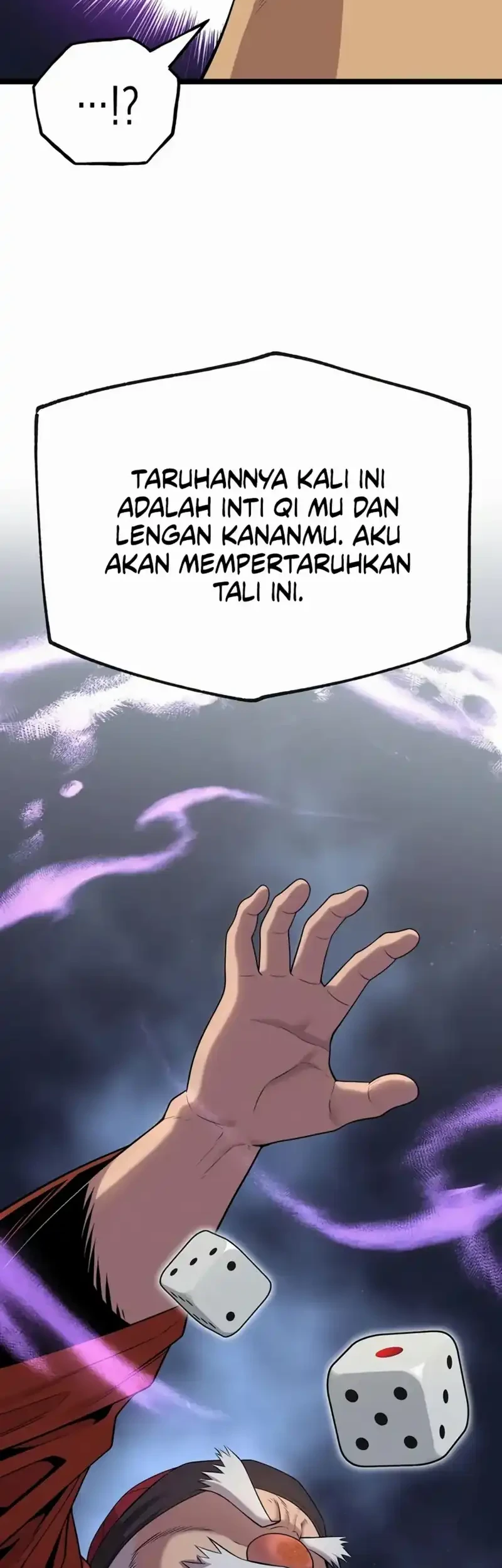 Tang Clan Legend Chapter 32 - halaman 20