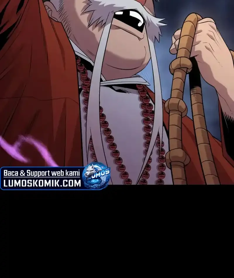 Tang Clan Legend Chapter 32 - halaman 21
