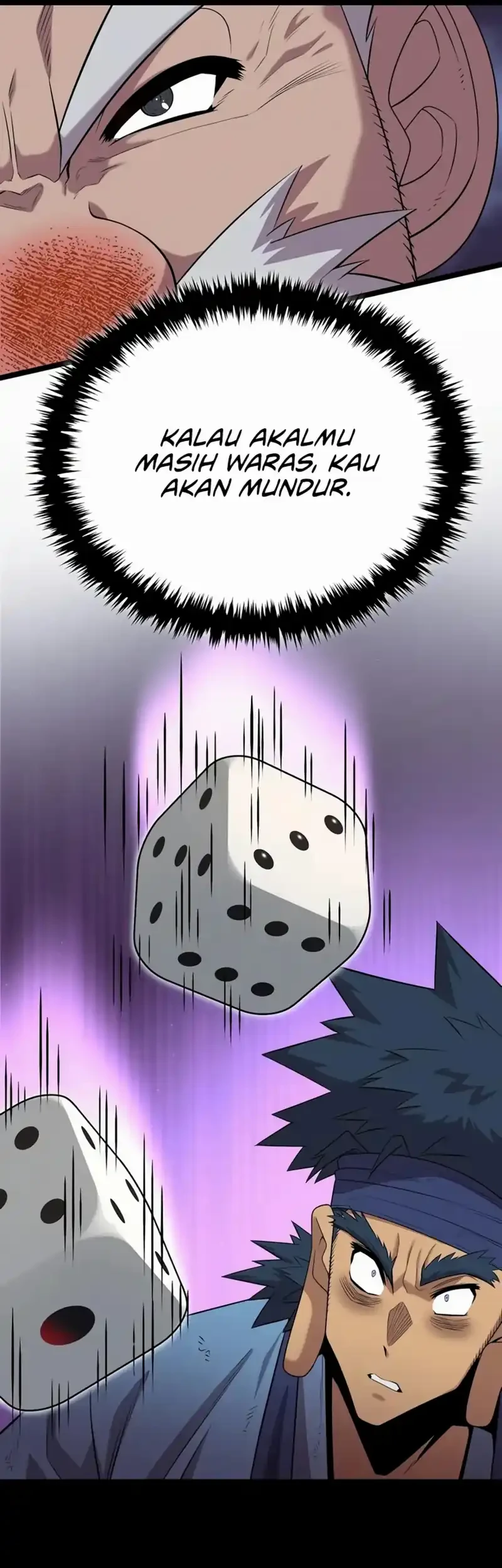 Tang Clan Legend Chapter 32 - halaman 22