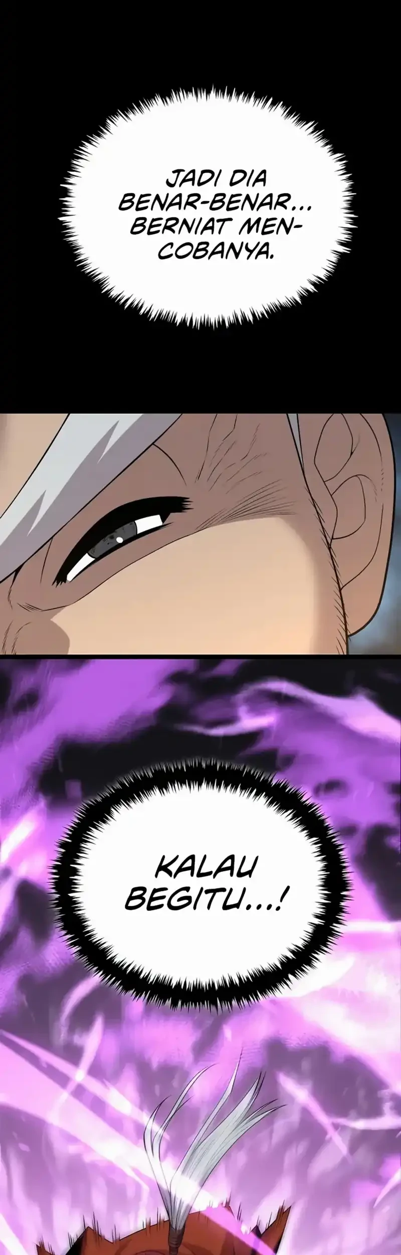 Tang Clan Legend Chapter 32 - halaman 26
