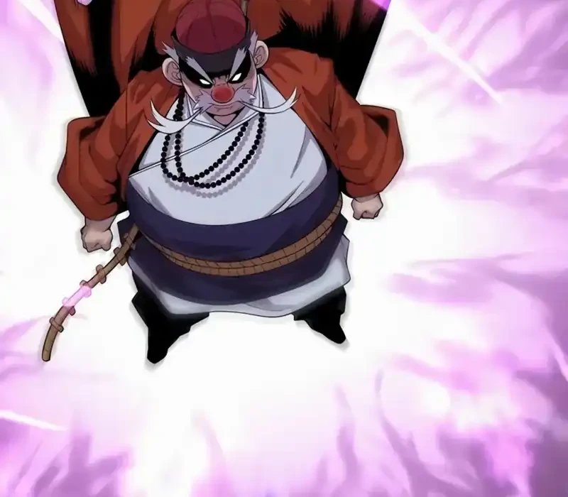 Tang Clan Legend Chapter 32 - halaman 27