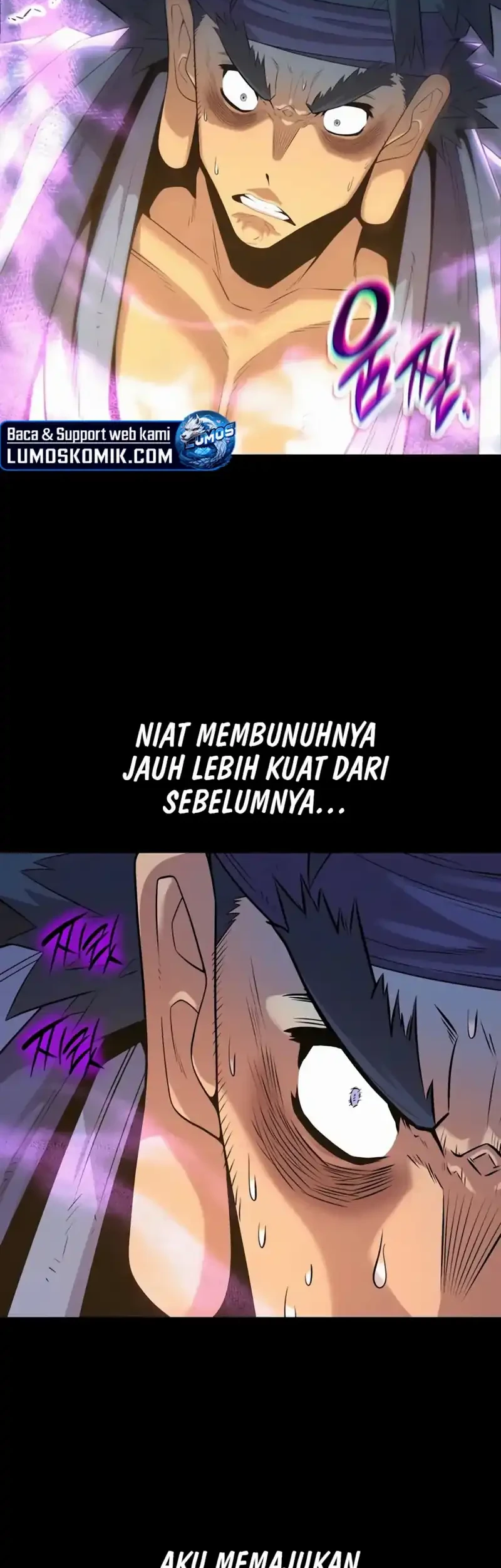 Tang Clan Legend Chapter 32 - halaman 29