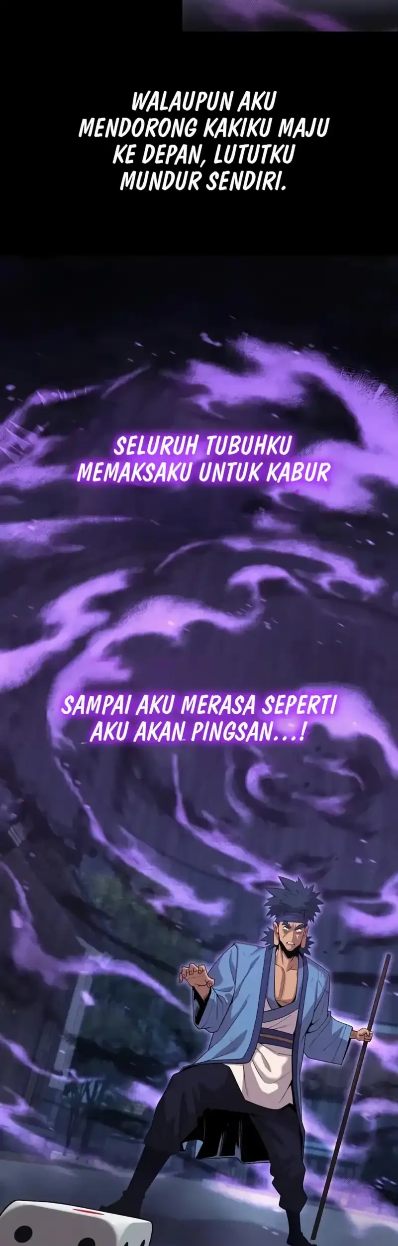 Tang Clan Legend Chapter 32 - halaman 31