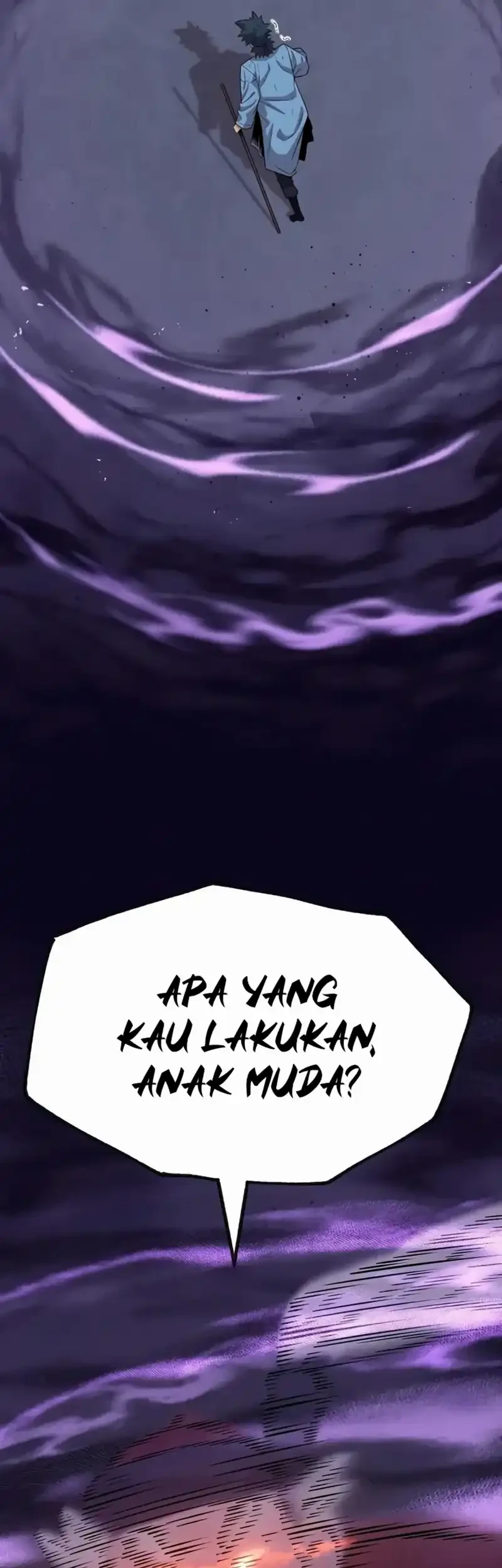 Tang Clan Legend Chapter 32 - halaman 34