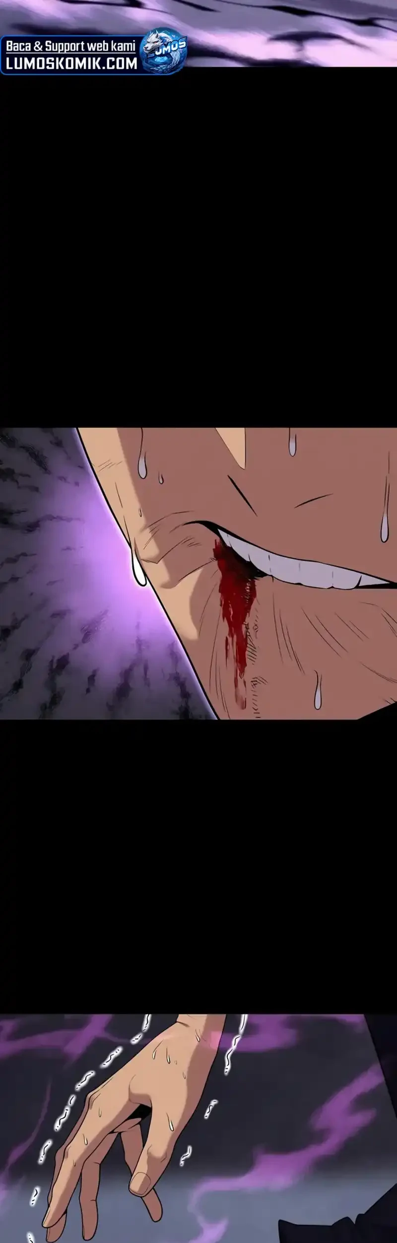 Tang Clan Legend Chapter 32 - halaman 37