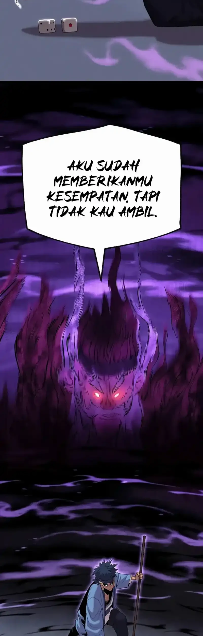 Tang Clan Legend Chapter 32 - halaman 38
